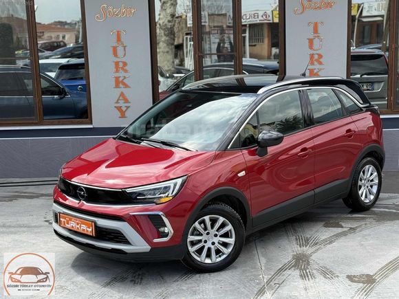 SÖZBİR TÜRKAY OTODAN HATASIZ TRAMERSİZ 40.000KM ÇİFT RENK