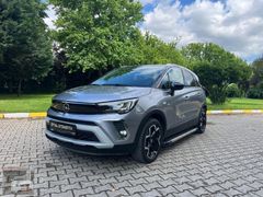 2022 CROSSLAND 1.2 TURBO ELEGANCE Boyasız-Değişensiz Full paket