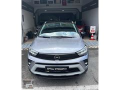 2022 CROSSLAND 1.2 TURBO ELEGANCE HATASIZ -Full paket(Cam tavan)