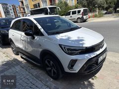 EMR CARS 2022 CROSSLAND 1.2T ESSENTİAL OTOMATİK 41.000KM BOYASIZ
