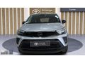 TOYOTA PLAZA TOYMAR'DAN OPEL CROSSLAND 1.2 T ESSENTİAL
