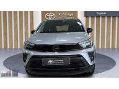 TOYOTA PLAZA TOYMAR'DAN OPEL CROSSLAND 1.2 T ESSENTİAL