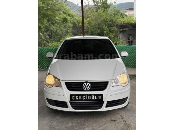 ÇERÇİOĞLUNDAN HATASIZ POLO