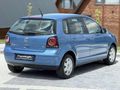 2006 MODEL 1.4 TRENDLİNE VW POLO