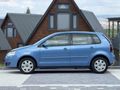 2006 MODEL 1.4 TRENDLİNE VW POLO