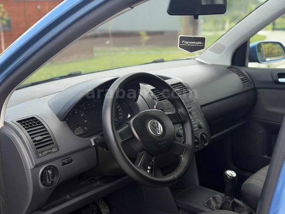2006 MODEL 1.4 TRENDLİNE VW POLO