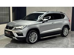 2017 MODEL/BOYASIZ/32.000 KM/CAM TAVAN/PPF/XCELLENCE/ATECA