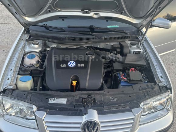 Tek değişkenli ORJ. 94000 km’de otomatik bora