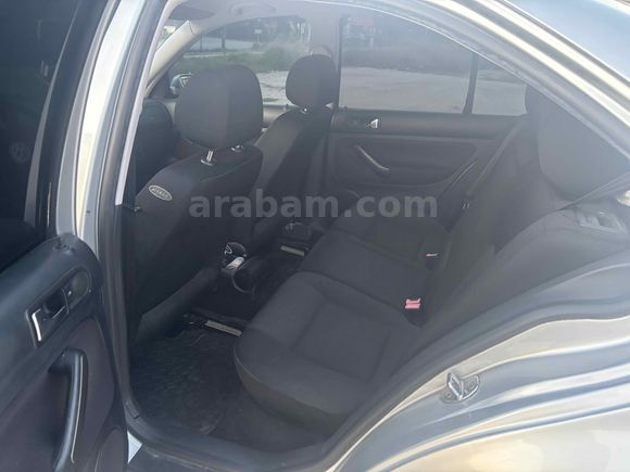 Tek değişkenli ORJ. 94000 km’de otomatik bora