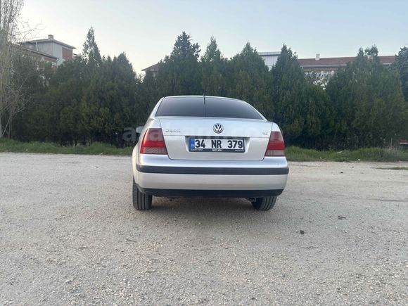 Tek değişkenli ORJ. 94000 km’de otomatik bora