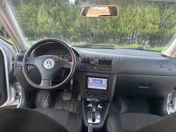 Tek değişkenli ORJ. 94000 km’de otomatik bora