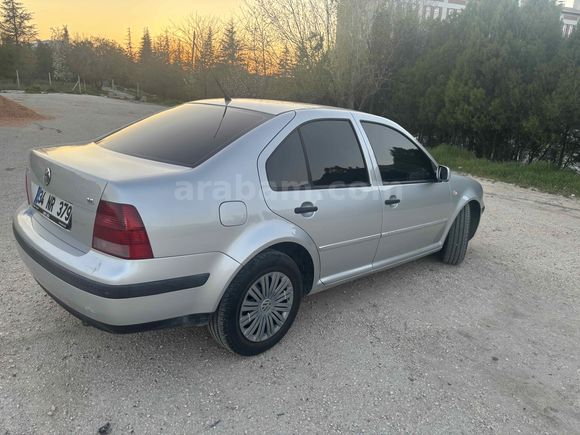 Tek değişkenli ORJ. 94000 km’de otomatik bora