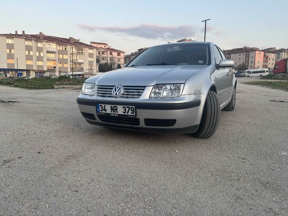 Tek değişkenli ORJ. 94000 km’de otomatik bora