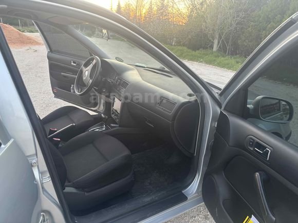 Tek değişkenli ORJ. 94000 km’de otomatik bora