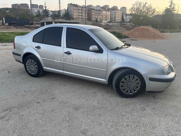 Tek değişkenli ORJ. 94000 km’de otomatik bora