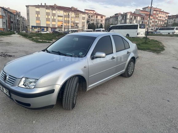 Tek değişkenli ORJ. 94000 km’de otomatik bora