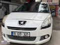 2011 model Peugeot 5008 Premium Pack Auto 6R, 1.6 HDI