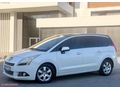 2012 MODEL PEUGEOT 5008 PREMİUM PACK 7 KİŞİLİK HATASIZ BOYASIZ