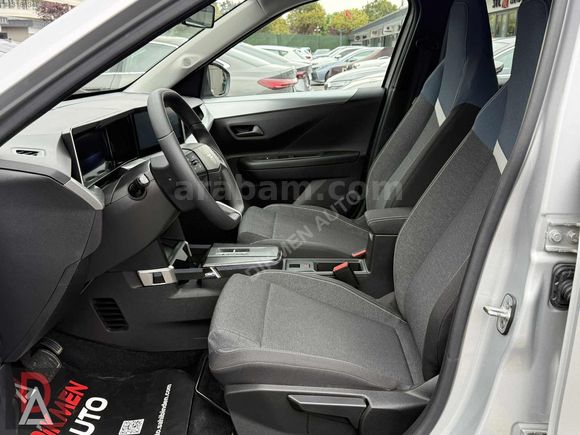 DİKMEN AUTO - BOYASIZ - TRAMERSİZ - GARANTİLİ - 04.10.2025 ÇIKIŞ