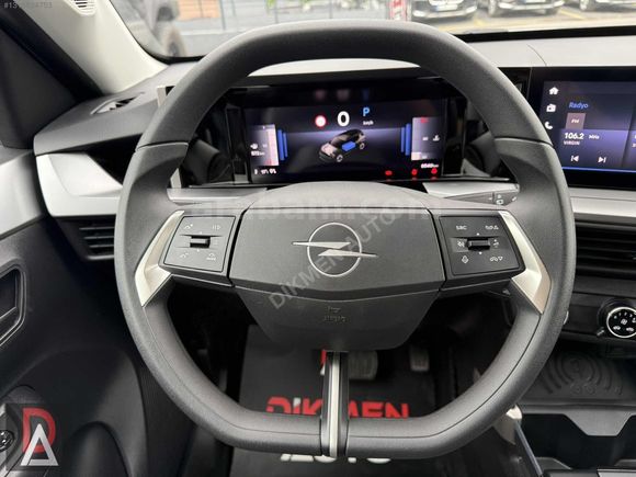 DİKMEN AUTO - BOYASIZ - TRAMERSİZ - GARANTİLİ - 04.10.2025 ÇIKIŞ
