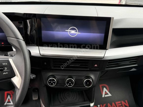 DİKMEN AUTO - BOYASIZ - TRAMERSİZ - GARANTİLİ - 04.10.2025 ÇIKIŞ