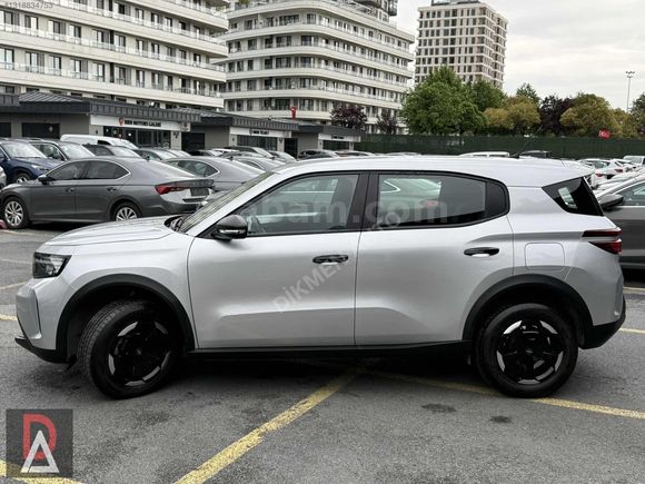 DİKMEN AUTO - BOYASIZ - TRAMERSİZ - GARANTİLİ - 04.10.2025 ÇIKIŞ
