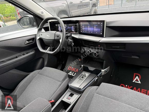DİKMEN AUTO - BOYASIZ - TRAMERSİZ - GARANTİLİ - 04.10.2025 ÇIKIŞ