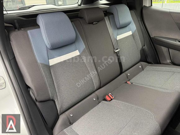 DİKMEN AUTO - BOYASIZ - TRAMERSİZ - GARANTİLİ - 04.10.2025 ÇIKIŞ