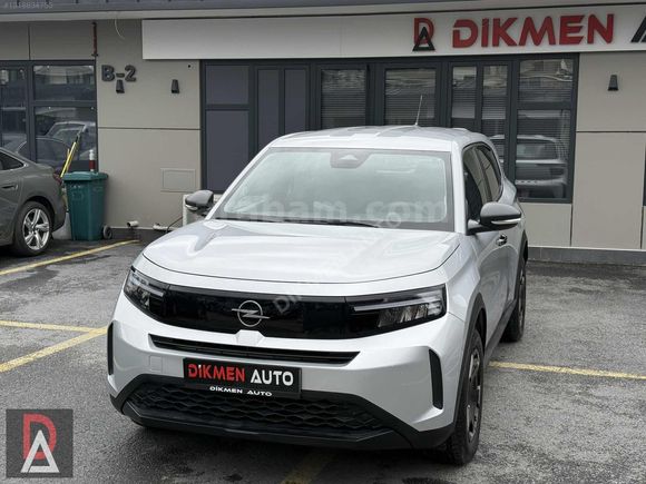 DİKMEN AUTO - BOYASIZ - TRAMERSİZ - GARANTİLİ - 04.10.2025 ÇIKIŞ