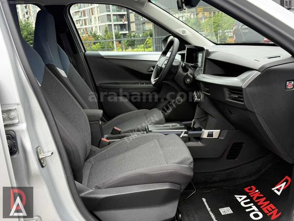 DİKMEN AUTO - BOYASIZ - TRAMERSİZ - GARANTİLİ - 04.10.2025 ÇIKIŞ