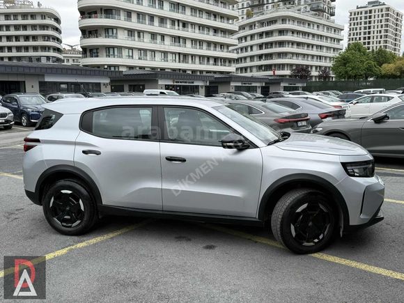 DİKMEN AUTO - BOYASIZ - TRAMERSİZ - GARANTİLİ - 04.10.2025 ÇIKIŞ