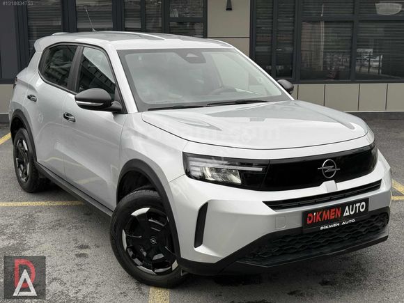 DİKMEN AUTO - BOYASIZ - TRAMERSİZ - GARANTİLİ - 04.10.2025 ÇIKIŞ