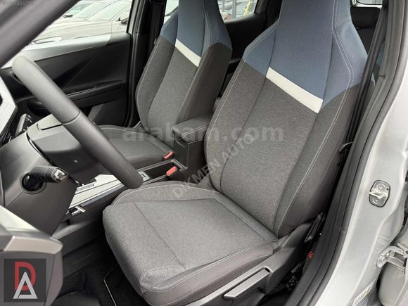 DİKMEN AUTO - BOYASIZ - TRAMERSİZ - GARANTİLİ - 04.10.2025 ÇIKIŞ