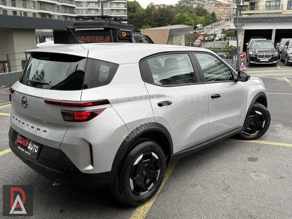 DİKMEN AUTO - BOYASIZ - TRAMERSİZ - GARANTİLİ - 04.10.2025 ÇIKIŞ