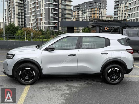 DİKMEN AUTO - BOYASIZ - TRAMERSİZ - GARANTİLİ - 04.10.2025 ÇIKIŞ