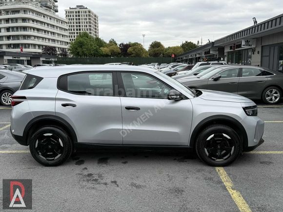 DİKMEN AUTO - BOYASIZ - TRAMERSİZ - GARANTİLİ - 04.10.2025 ÇIKIŞ