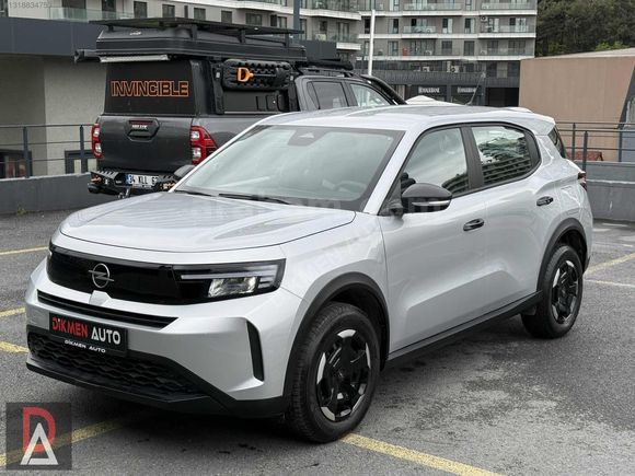 DİKMEN AUTO - BOYASIZ - TRAMERSİZ - GARANTİLİ - 04.10.2025 ÇIKIŞ