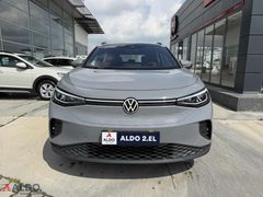 VW Bayisinden ID.4 Pure 125 Kw