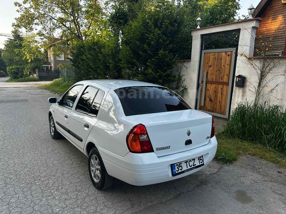 Sahibinden Renault Clio 1.4 2000 Model 
(Acil)