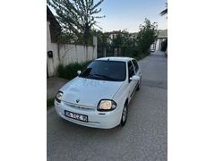 Sahibinden Renault Clio 1.4 2000 Model 