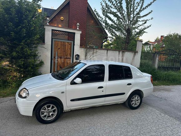 Sahibinden Renault Clio 1.4 2000 Model 
(Acil)