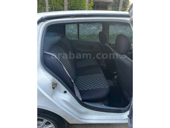 Sahibinden Renault Clio 1.4 2000 Model 
(Acil)