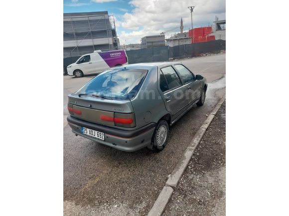 Sahibinden Renault R 19 1.6 Europa RTE 1998 Model