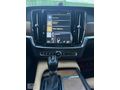 DE-CE GRUP OTOMOTİVDEN S90 D5 AWD INSCRİTİON PLUS İÇİ TABA
