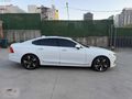 DE-CE GRUP OTOMOTİVDEN S90 D5 AWD INSCRİTİON PLUS İÇİ TABA