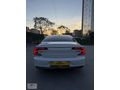 DE-CE GRUP OTOMOTİVDEN S90 D5 AWD INSCRİTİON PLUS İÇİ TABA