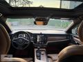 DE-CE GRUP OTOMOTİVDEN S90 D5 AWD INSCRİTİON PLUS İÇİ TABA