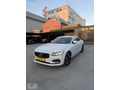 DE-CE GRUP OTOMOTİVDEN S90 D5 AWD INSCRİTİON PLUS İÇİ TABA