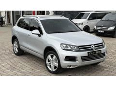 KANTEKİN-HATASIZ-TRAMERSİZ-2010-VW-TOUAREG-TAVAN-LED-AİR-169!KM