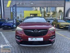 OPEL&KIA BAYİİ HATASIZ 2019 OPEL GRANDLANDX 1.5 DİZEL 120.YIL